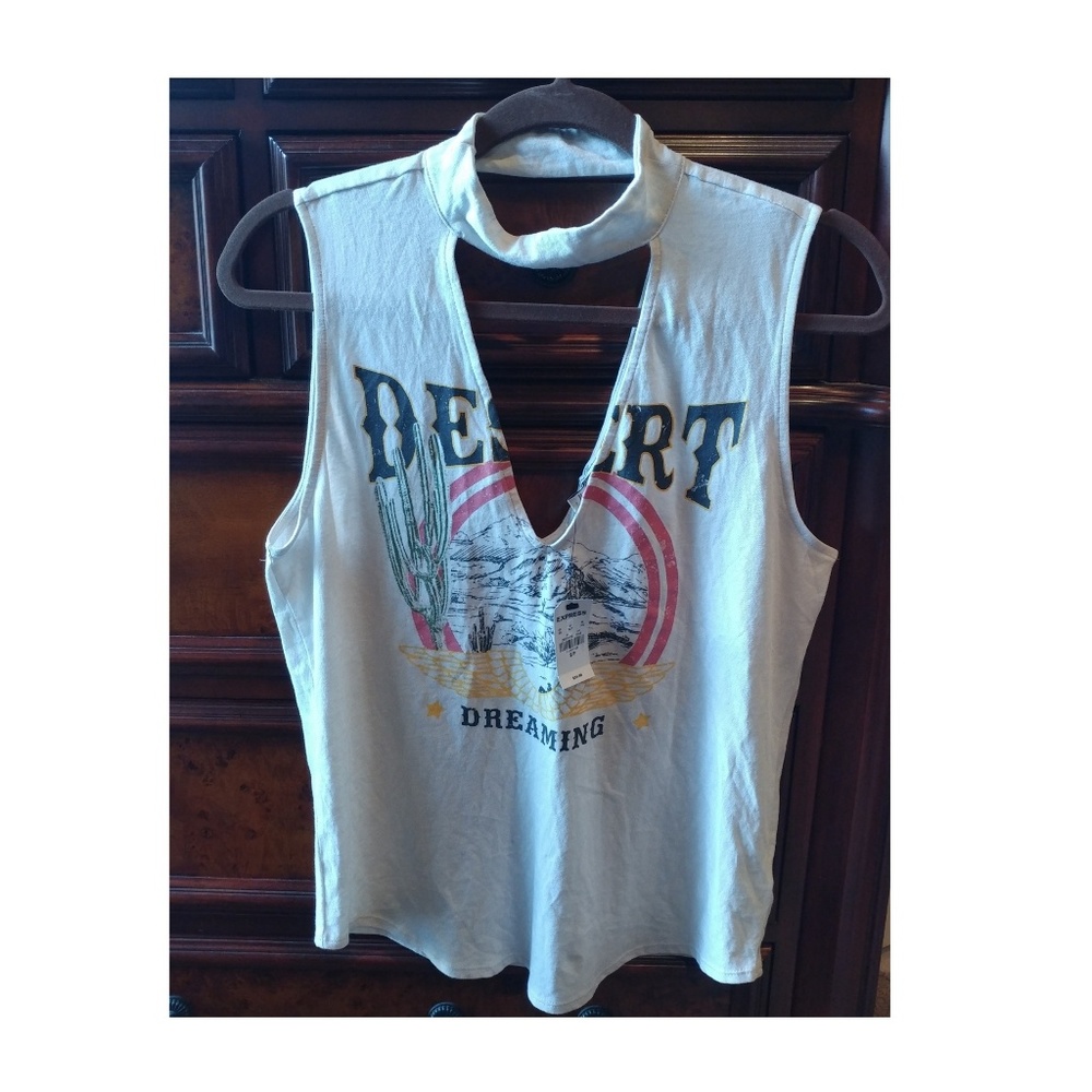 Express shirt